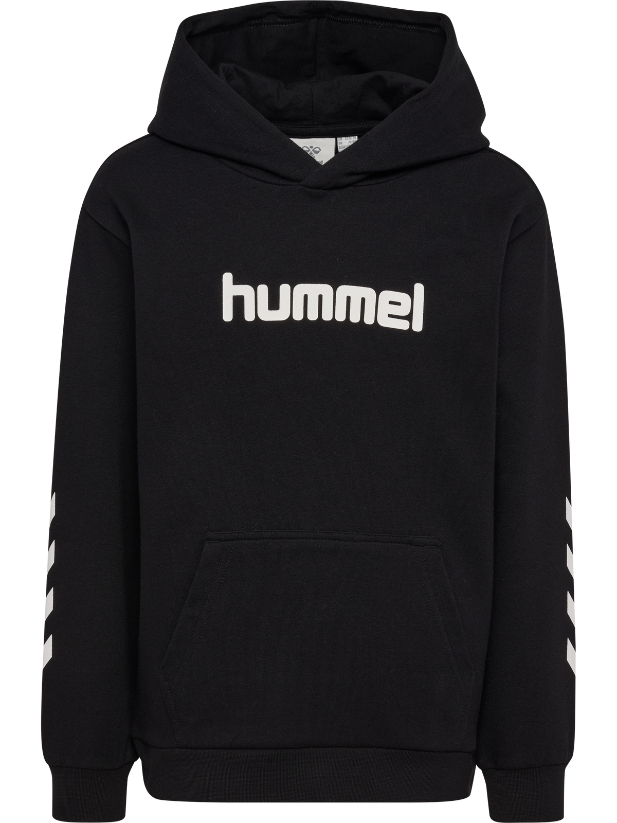 hmlJR REG LOGO HOODIE