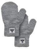 hmlMINI KNIT MITTENS 2-PACK