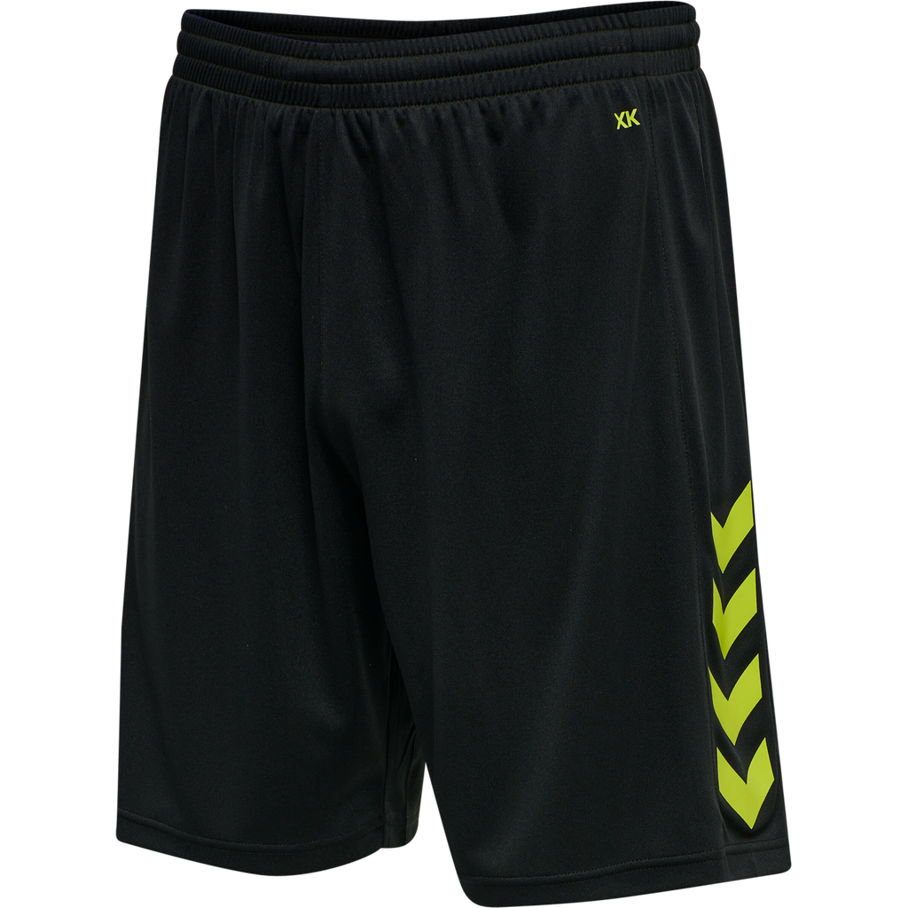 hmlCORE XK POLY SHORTS