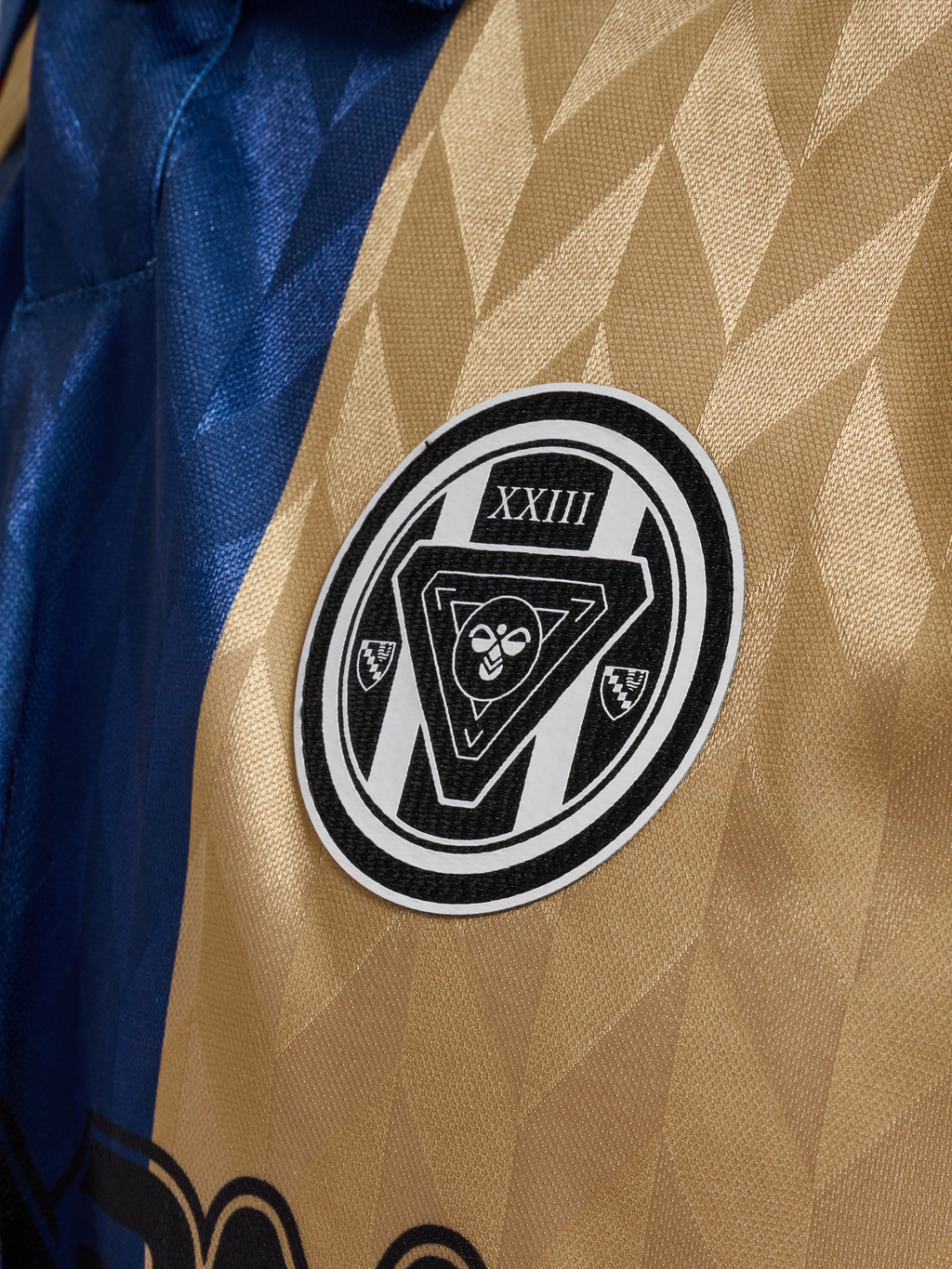 hmlLOOSE FB JERSEY S/S