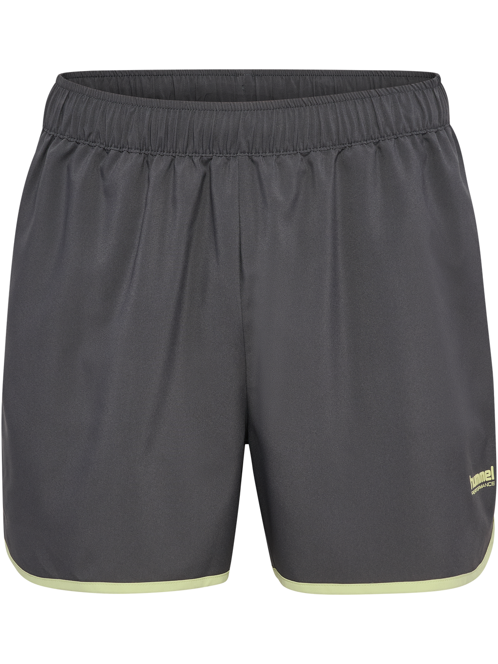 hmlPULSE HERITAGE SHORTS