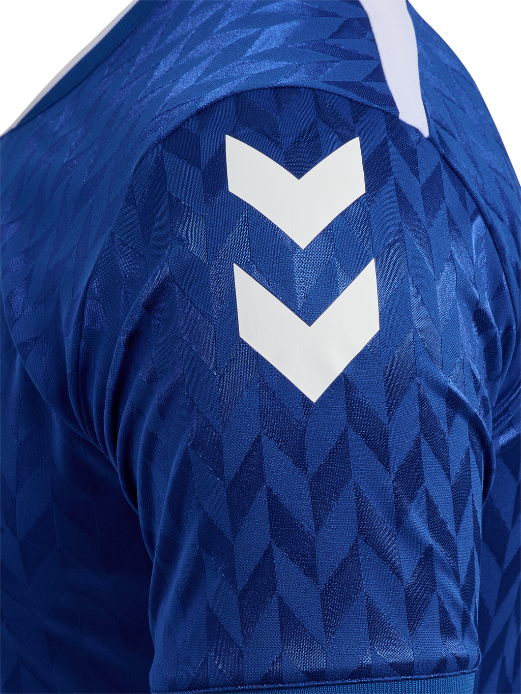 hmlMATCH LEGEND JERSEYS S/S