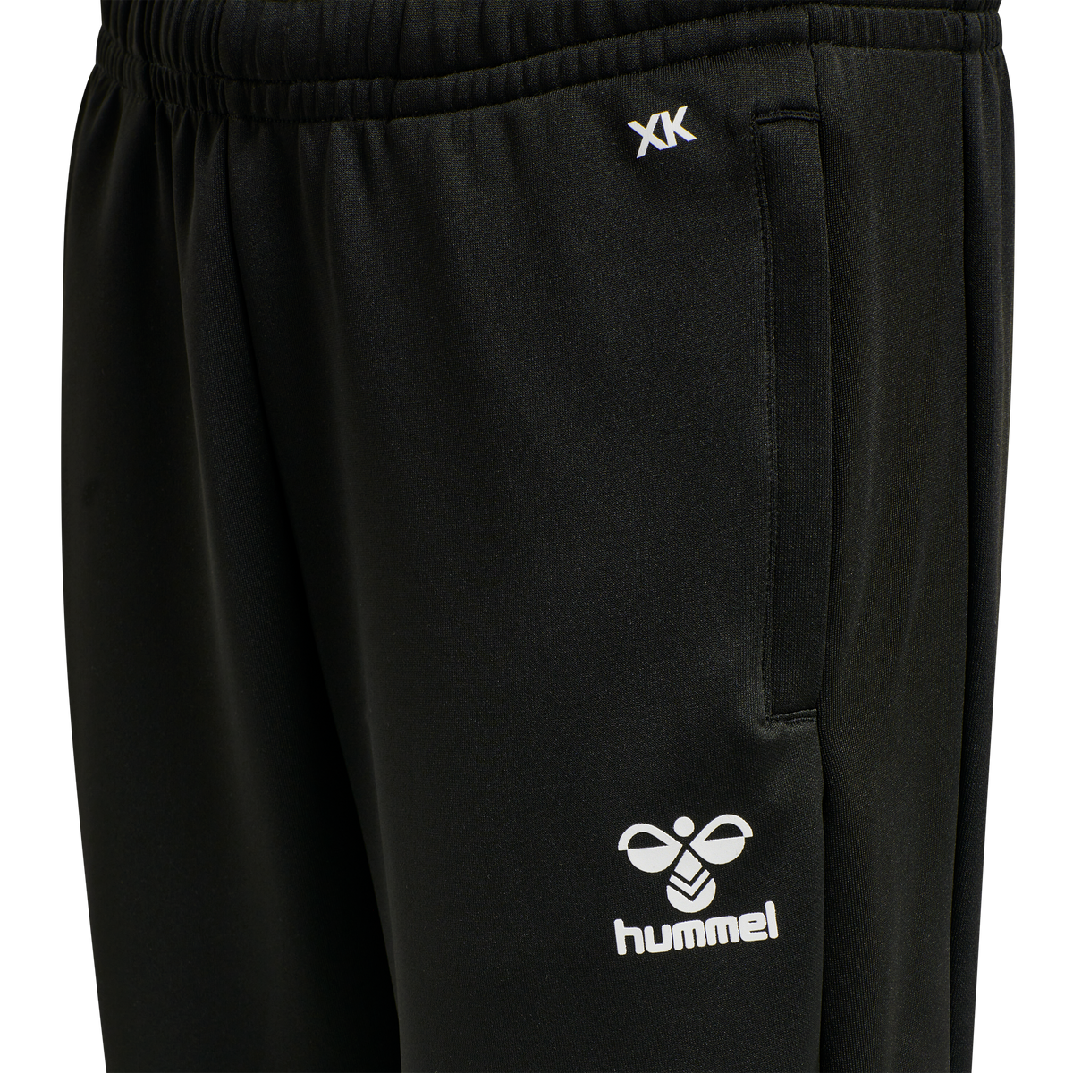 hmlCORE XK TRAINING POLY PANTS KIDS