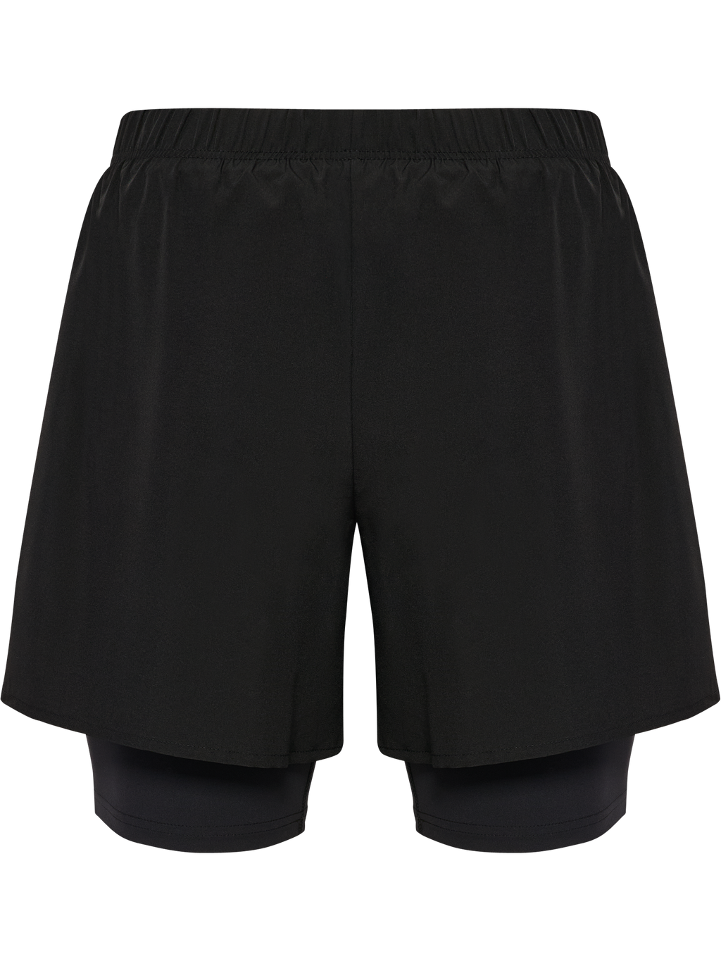 hmlHIIT INTENSITY 2 IN 1 SHORTS