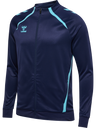hmlLEAD 2.0 TRACK ZIP JACKET