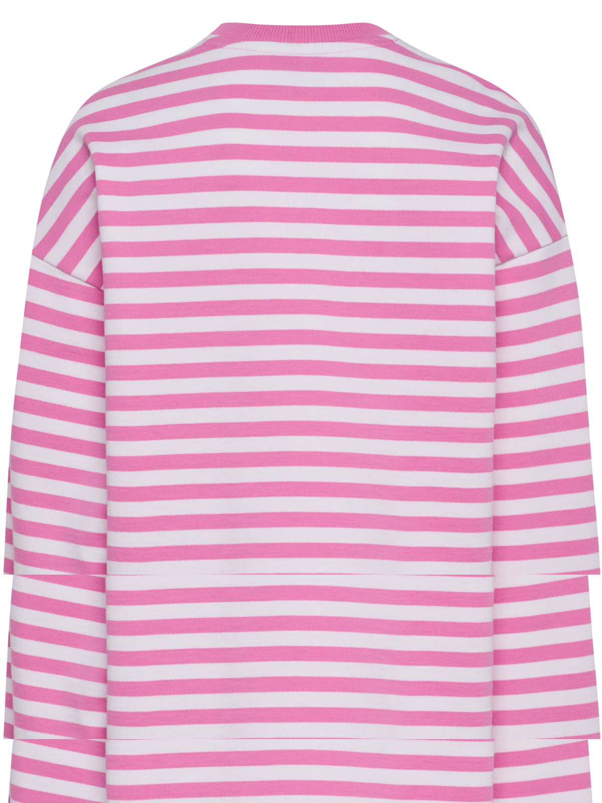 hmlJR GEGGO STRIPE SWEATSHIRT
