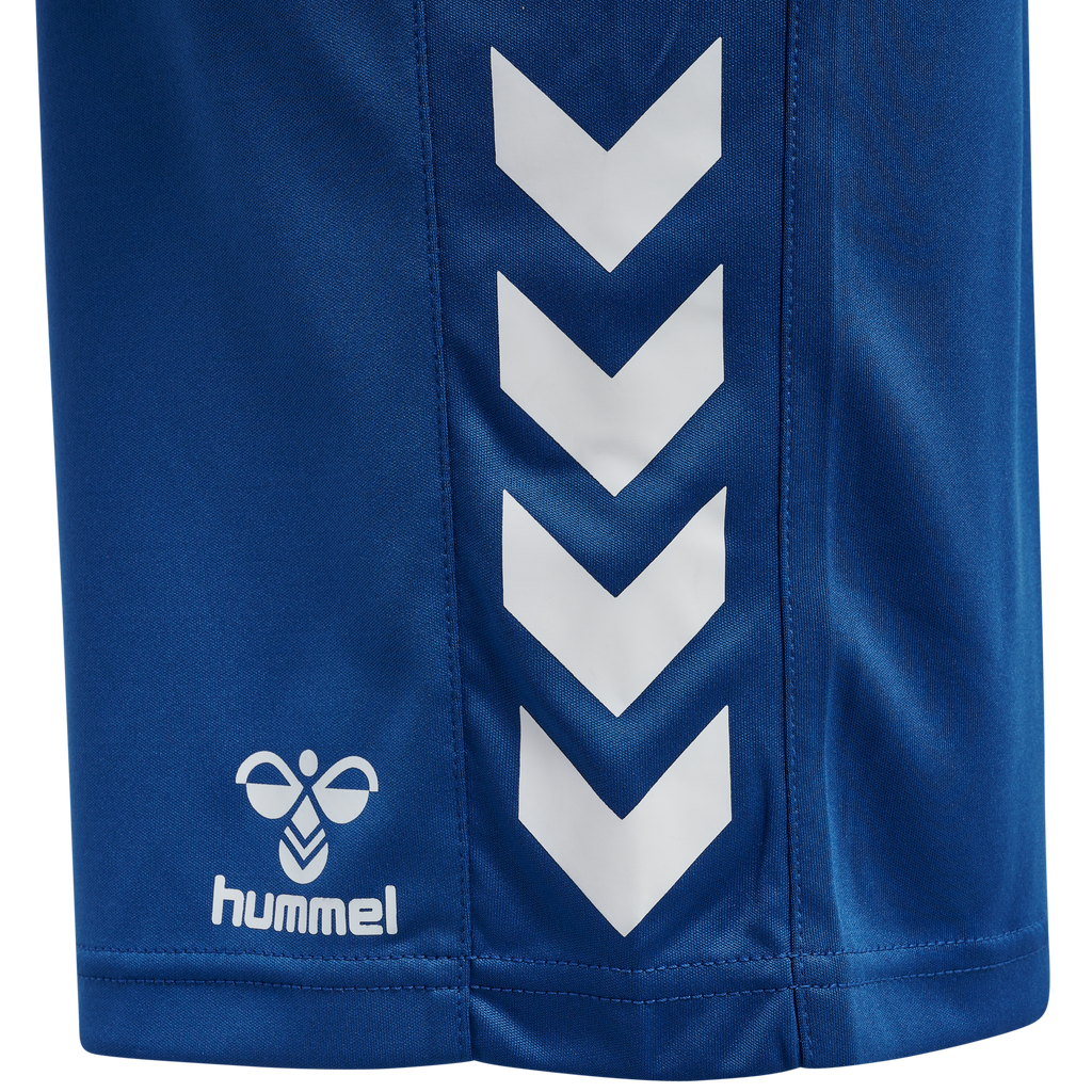 hmlCORE XK POLY SHORTS KIDS