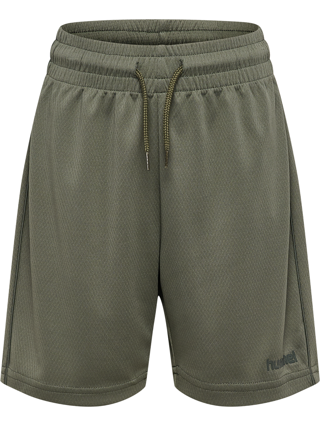 hmlJR REG ACTIVE SHORTS