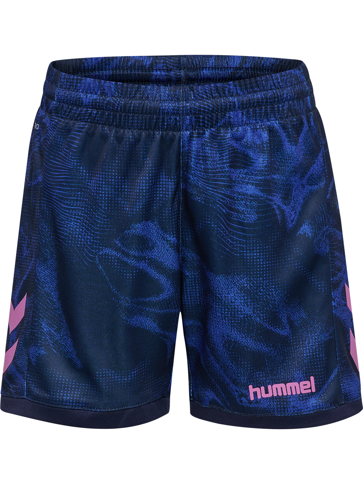 hmlBLAZE CLUB26 GRAPHIC SHORTS KIDS
