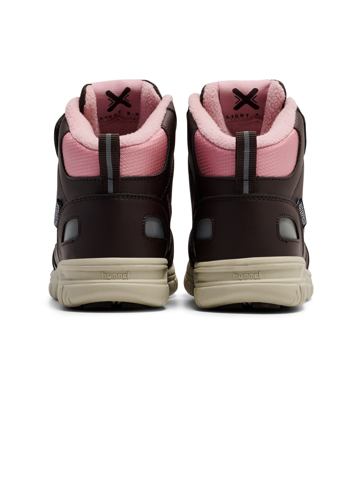 X-LIGHT 2.0 MID TEX JR