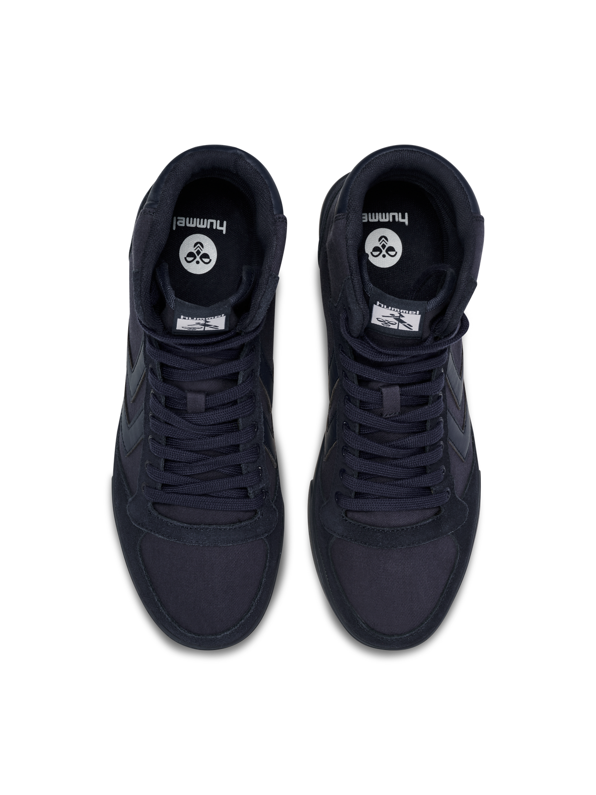 SLIMMER STADIL TONAL HIGH