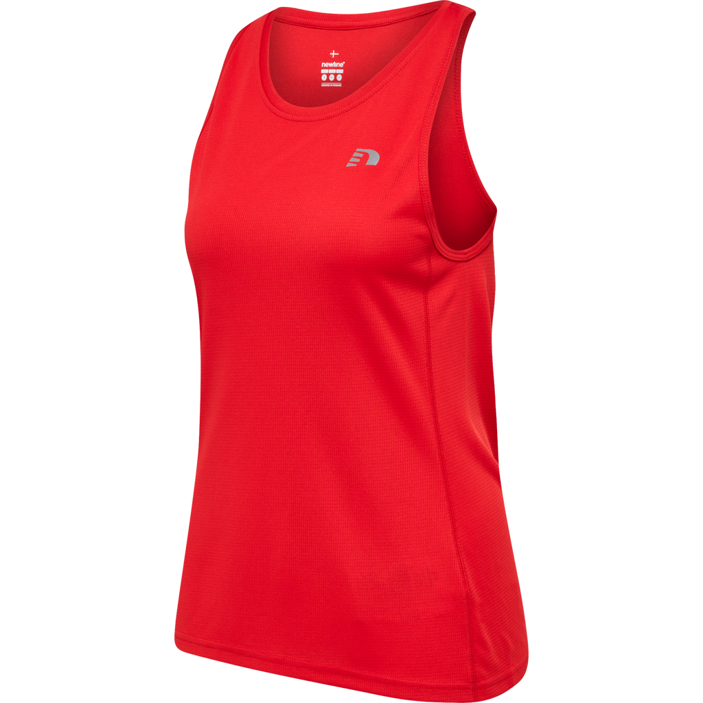 WOMEN CORE RUNNING SINGLET