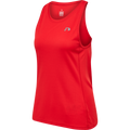 WOMEN CORE RUNNING SINGLET