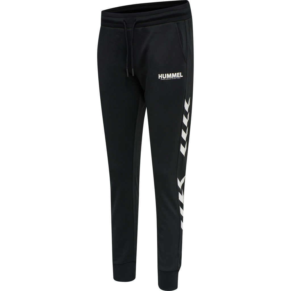 hmlLEGACY POLY WOMAN REGULAR PANTS