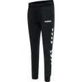 hmlLEGACY POLY WOMAN REGULAR PANTS