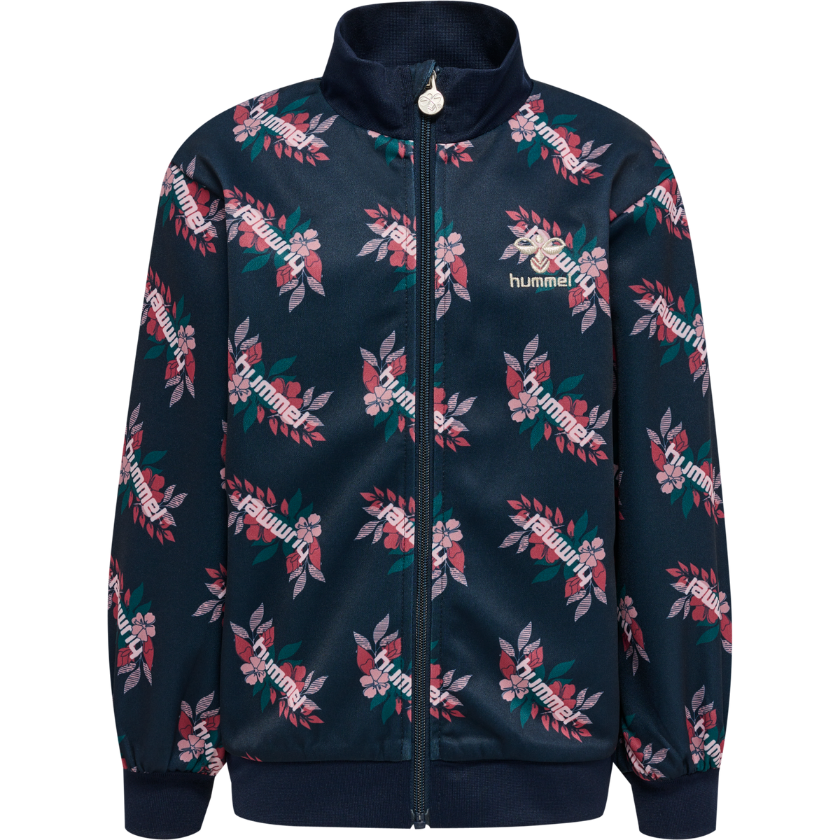 hmlRILEY ZIP JACKET