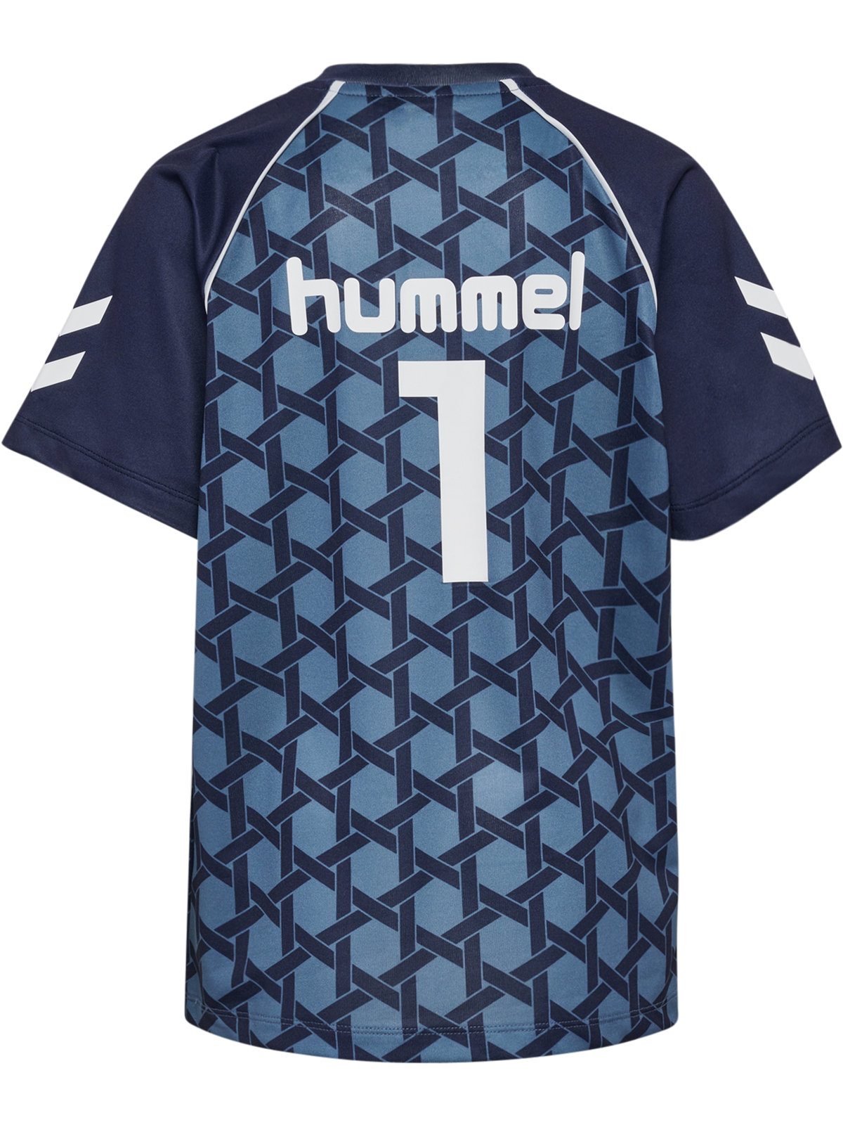 hmlPS T-SHIRT S/S