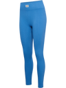 hmlPULSE SEAMLESS RIB MW TIGHTS