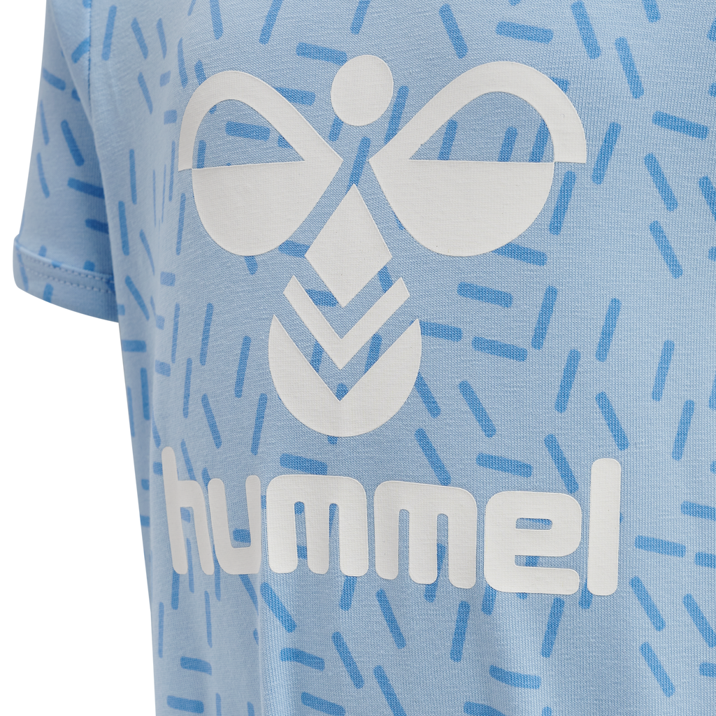 hmlRIVER BODYSUIT S/S