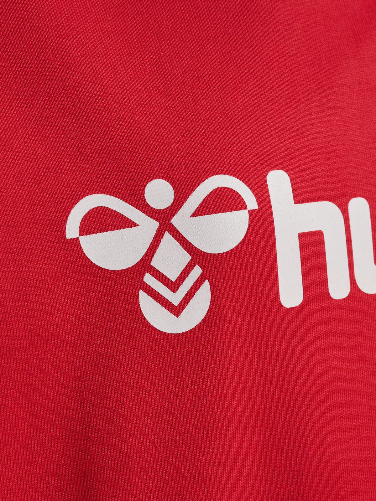hmlGO 2.0 LOGO HOODIE KIDS
