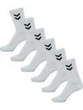 6-pack Basic sock