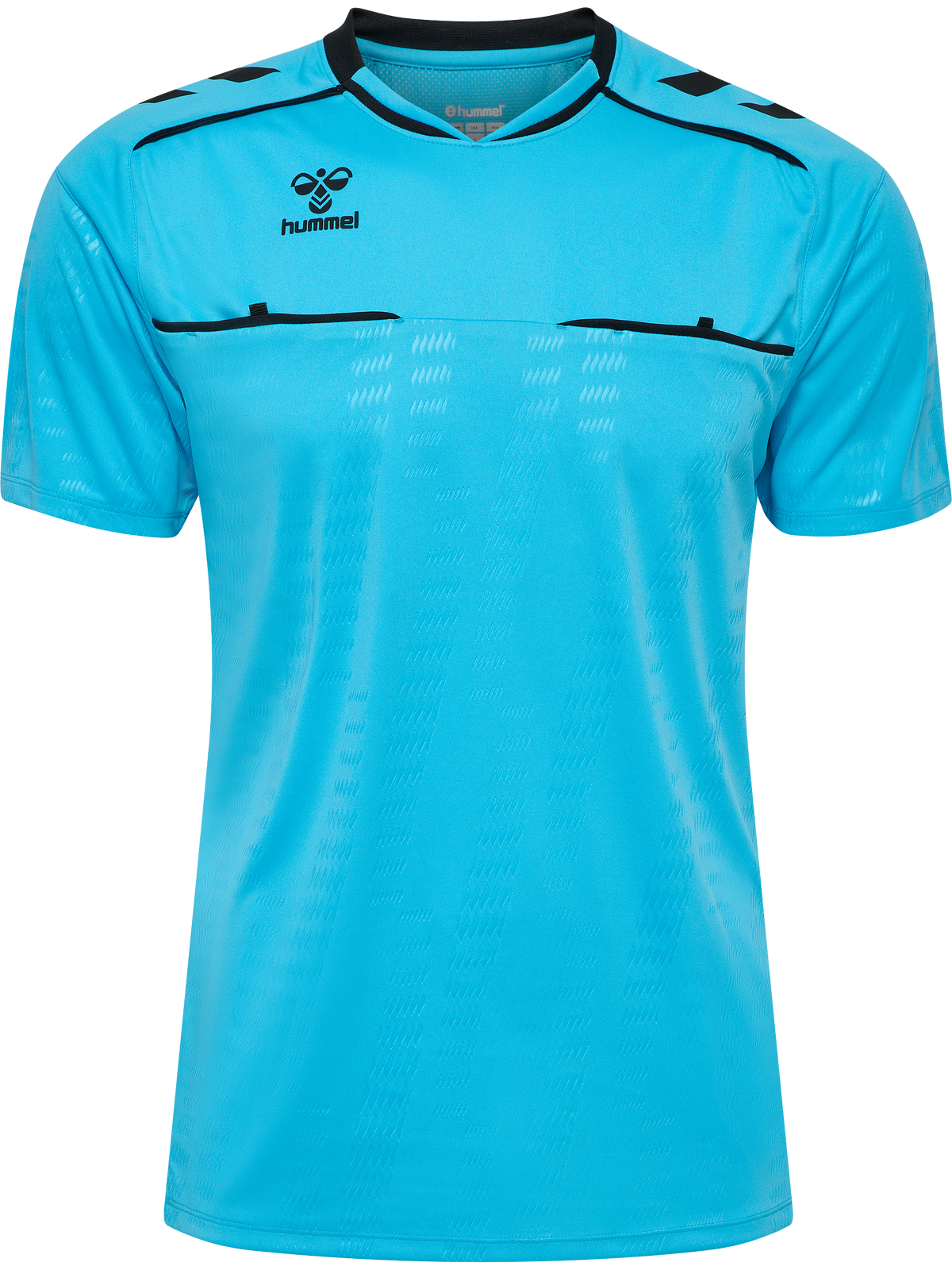hmlREFEREE JERSEY S/S