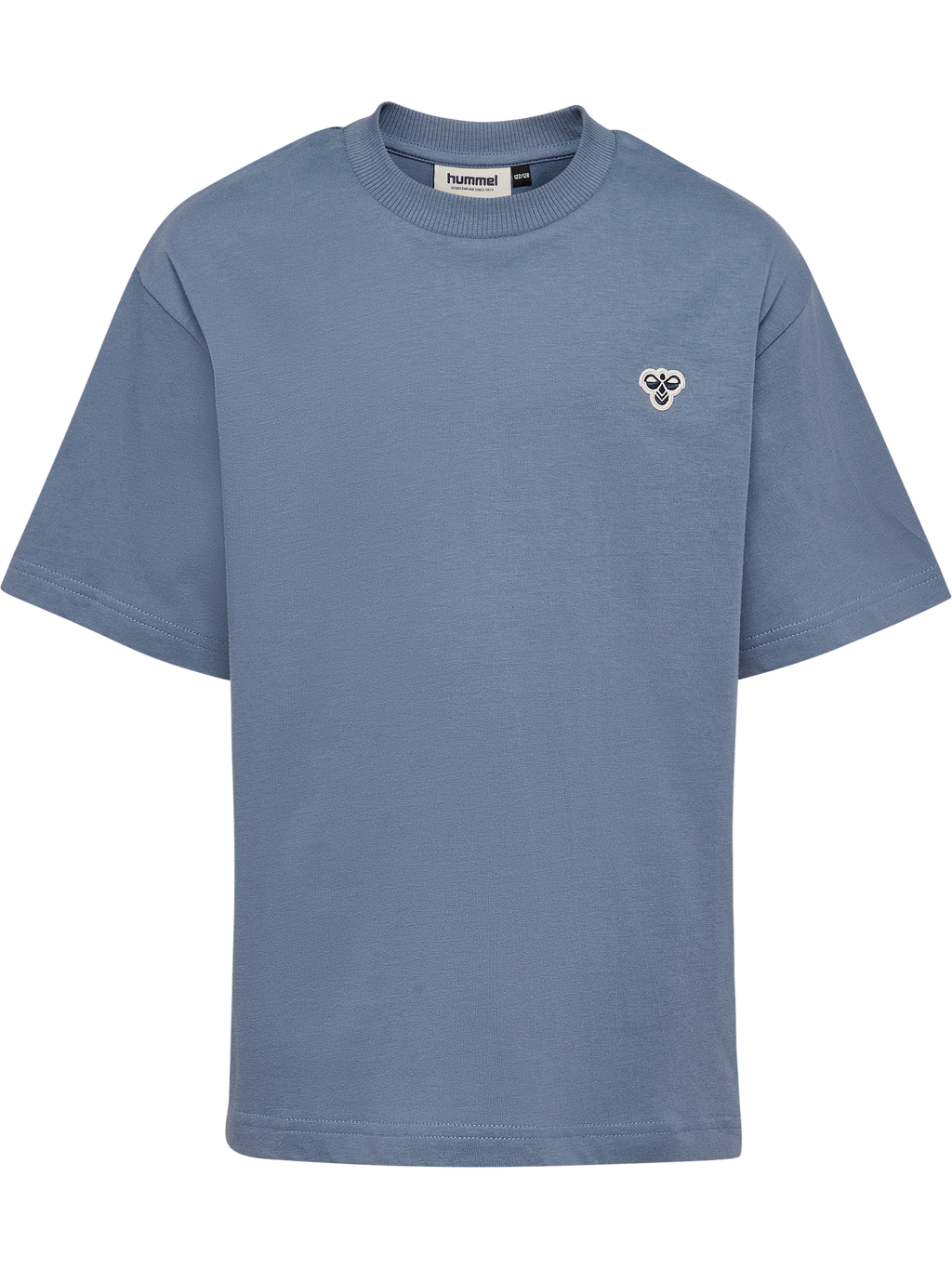 hmlJR LOOSE T-SHIRT S/S BEE