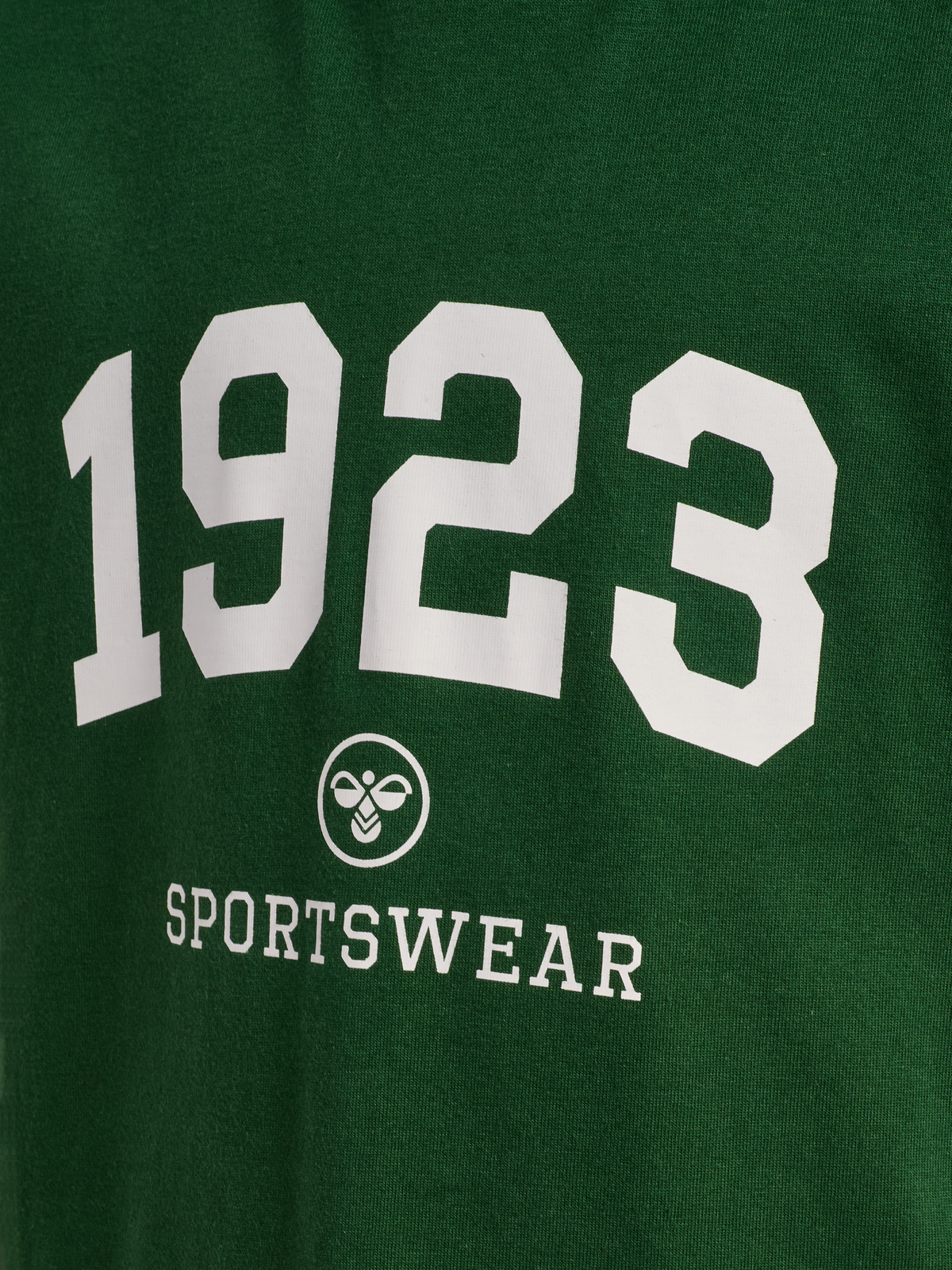 hmlJR GRAPHIC 1923 T-SHIRT S/S