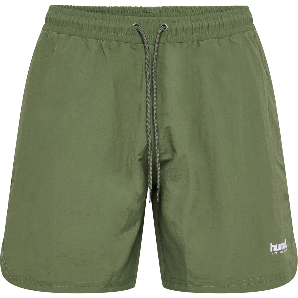 hmlLGC TRAVIS WOVEN SHORTS