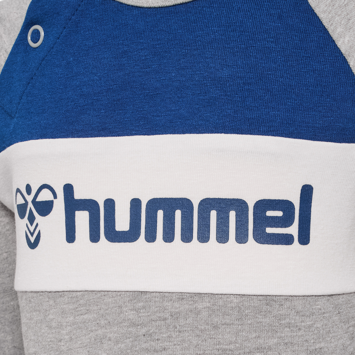 hmlMURPHY BODY L/S