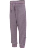 hmlMINI WOOL PANTS