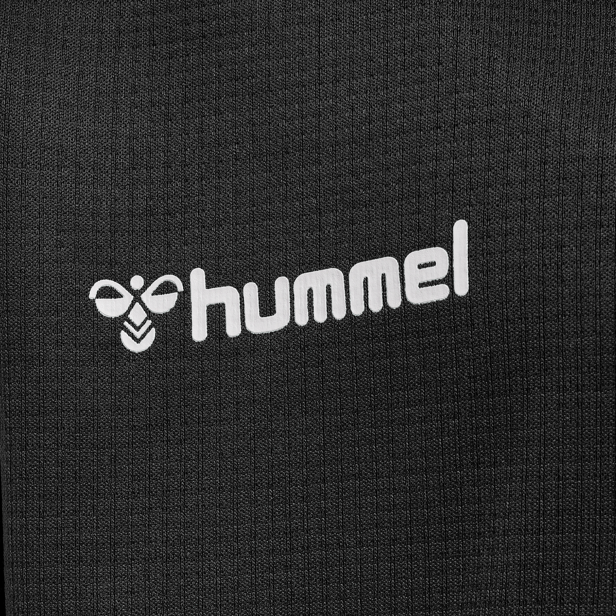 hmlAUTHENTIC KIDS POLY HOODIE