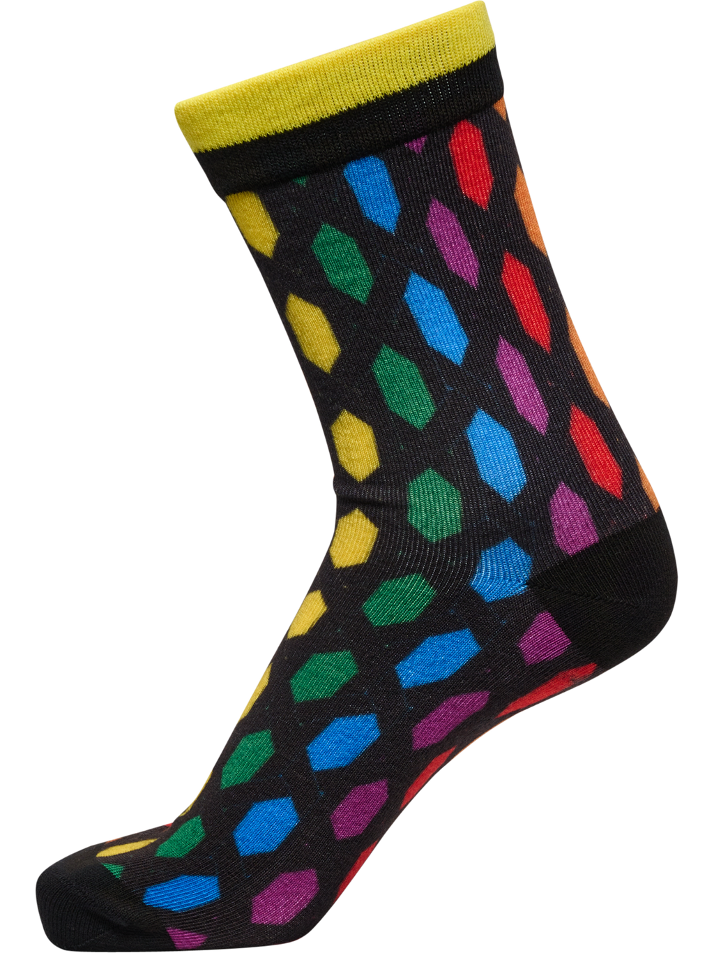 DBU FAN 24 DIVERSITY SOCK