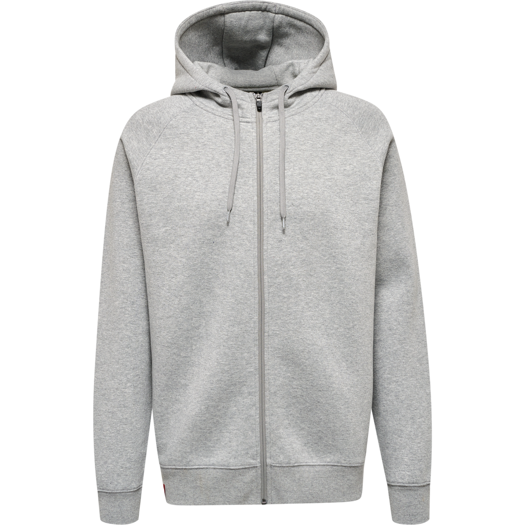 hmlRED HEAVY ZIP HOODIE