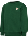 hmlMINI LOOSE CREWNECK BEE