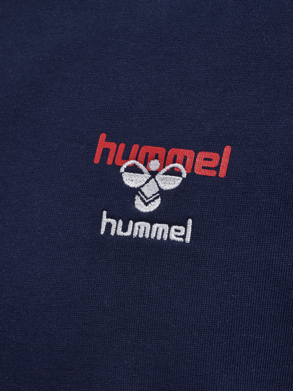 hmlIC DAYTON SWEATSHIRT