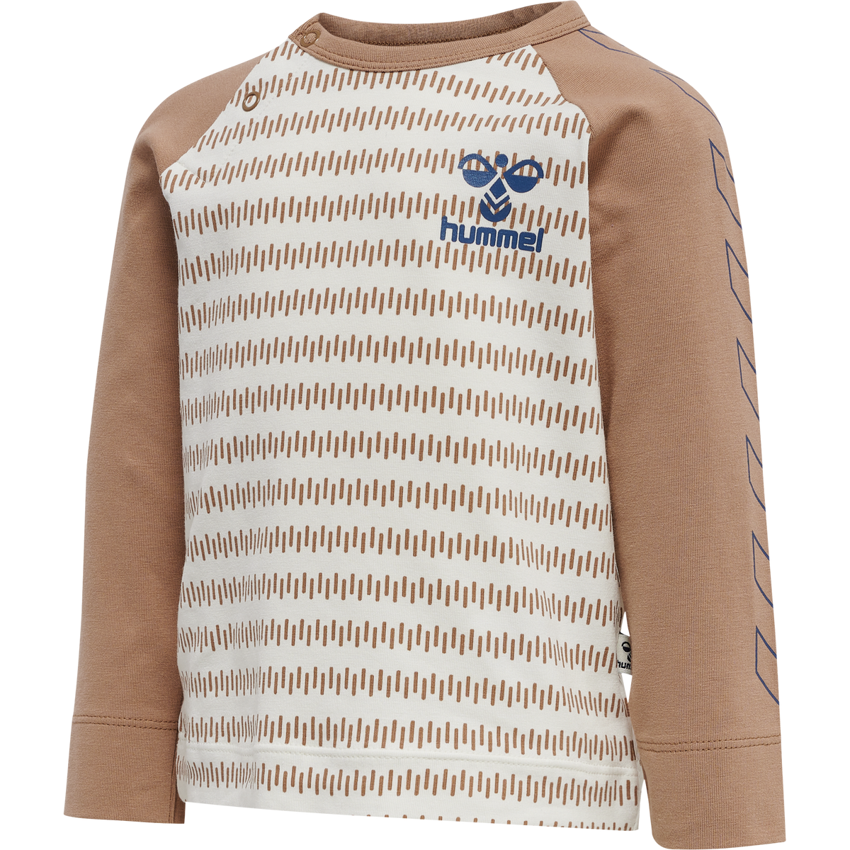 hmlDESMOND T-SHIRT L/S
