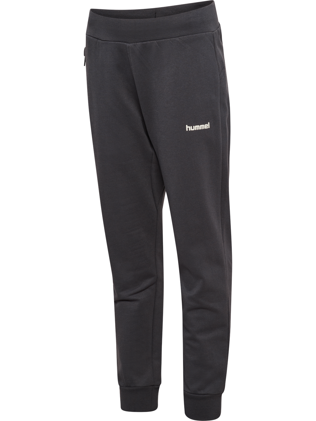 hmlJR REGULAR ADJ WAIST PANTS