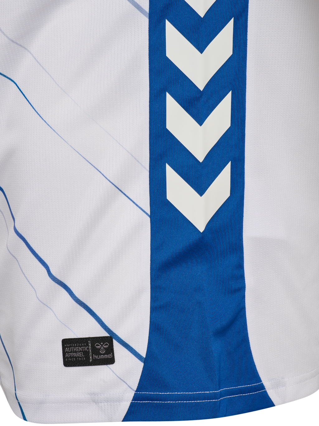 CDT 25/26 HOME JERSEY S/S