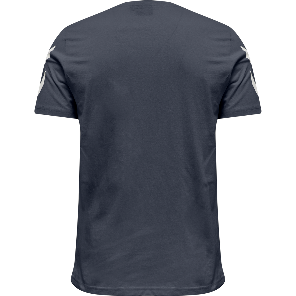 hmlLEGACY CHEVRON T-SHIRT