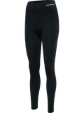 hmlCLEA SEAMLESS MID WAIST TIGHTS