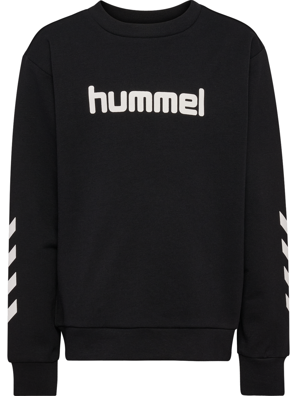hmlJR REG LOGO SWEATSHIRT