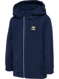 hmlMARS TEX MINI SOFTSHELL JACKET