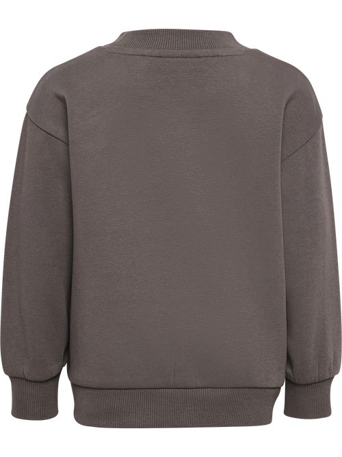 hmlMINI LOOSE CREWNECK BEE