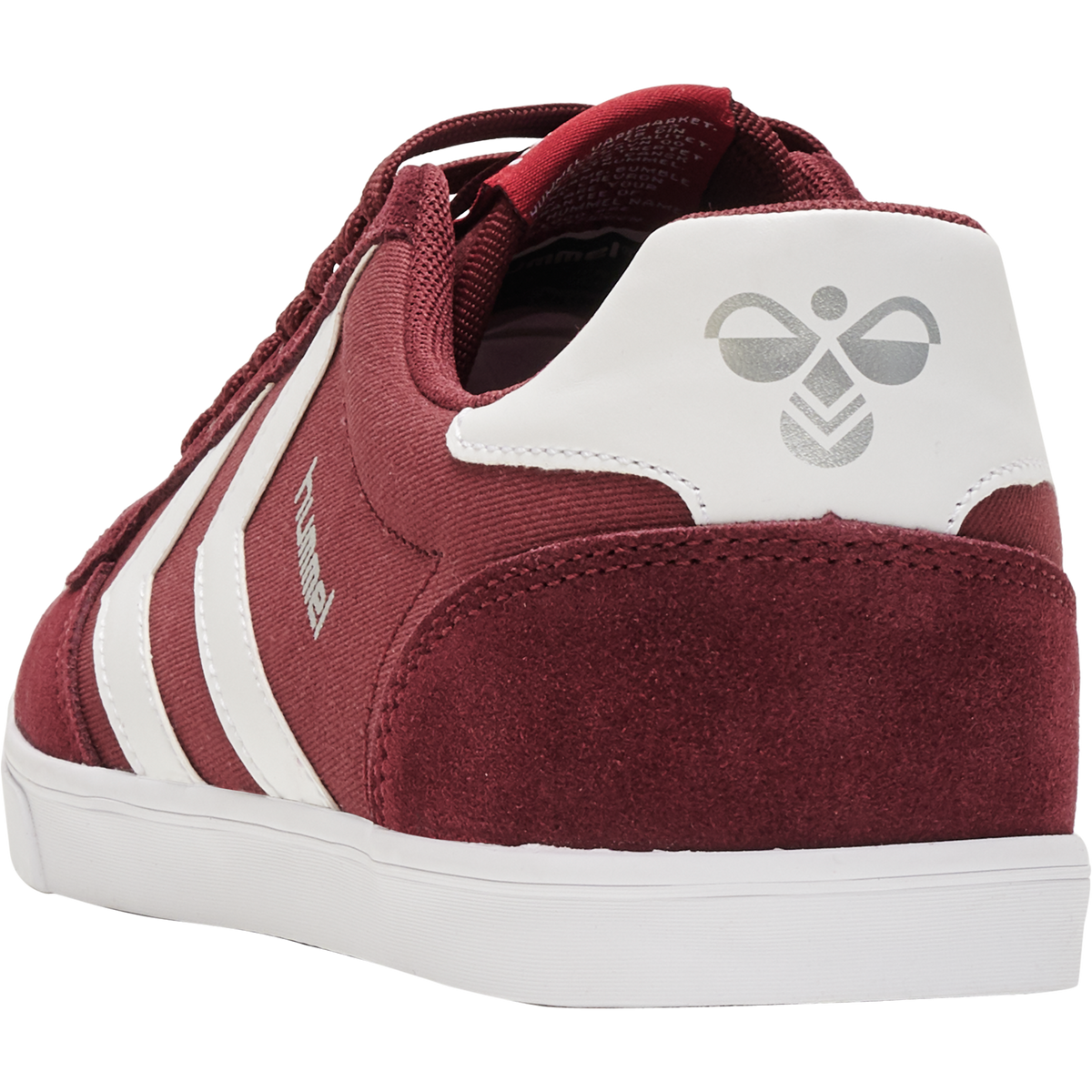 HUMMEL SLIMMER STADIL LOW