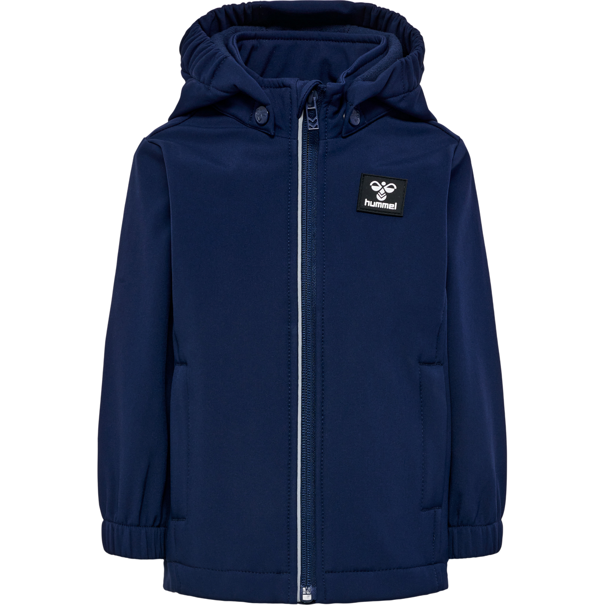 hmlMARS TEX MINI SOFTSHELL JACKET