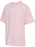 hmlJR LOOSE T-SHIRT S/S STADIUM