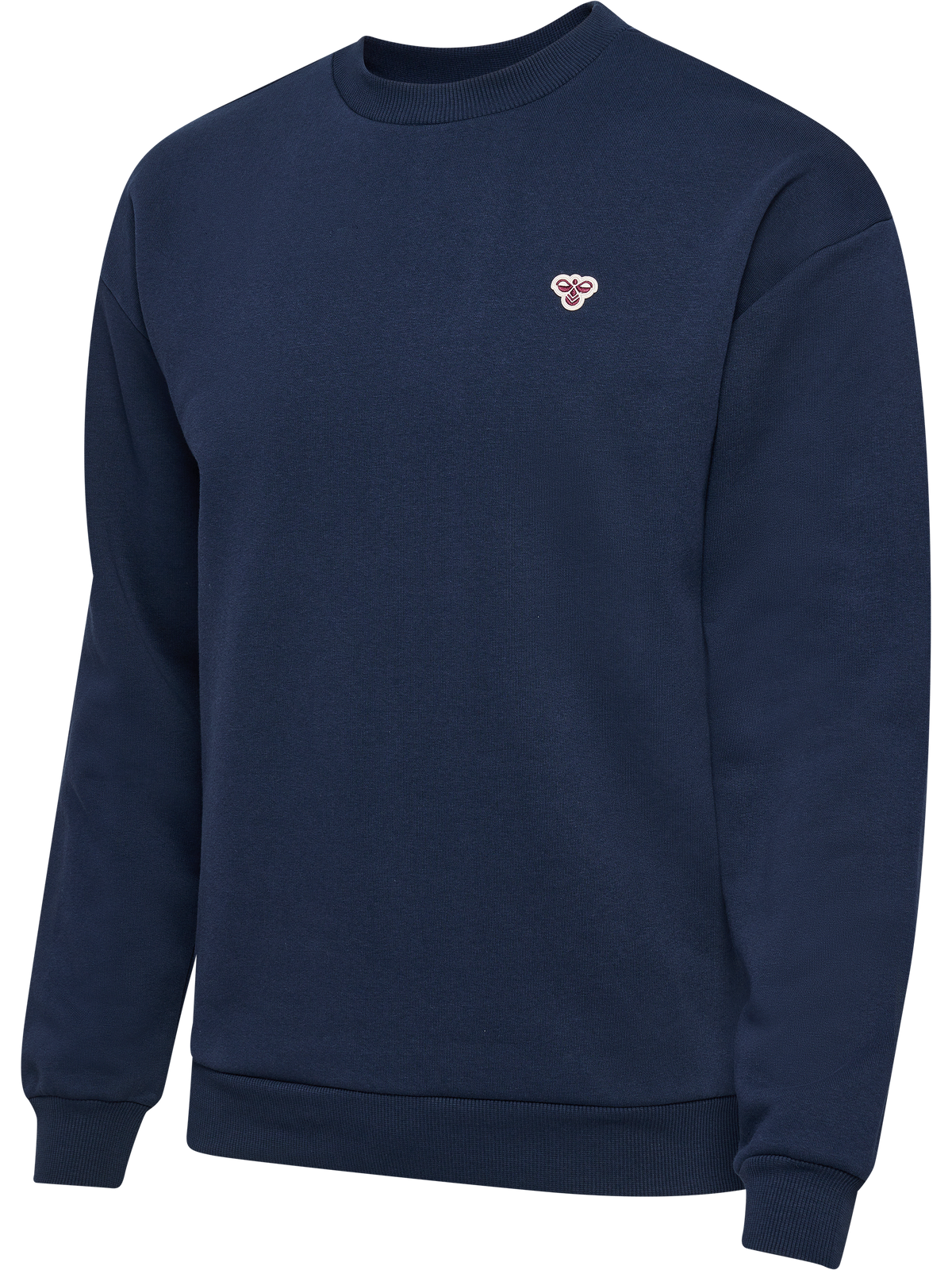 hmlLOOSE CREWNECK BEE