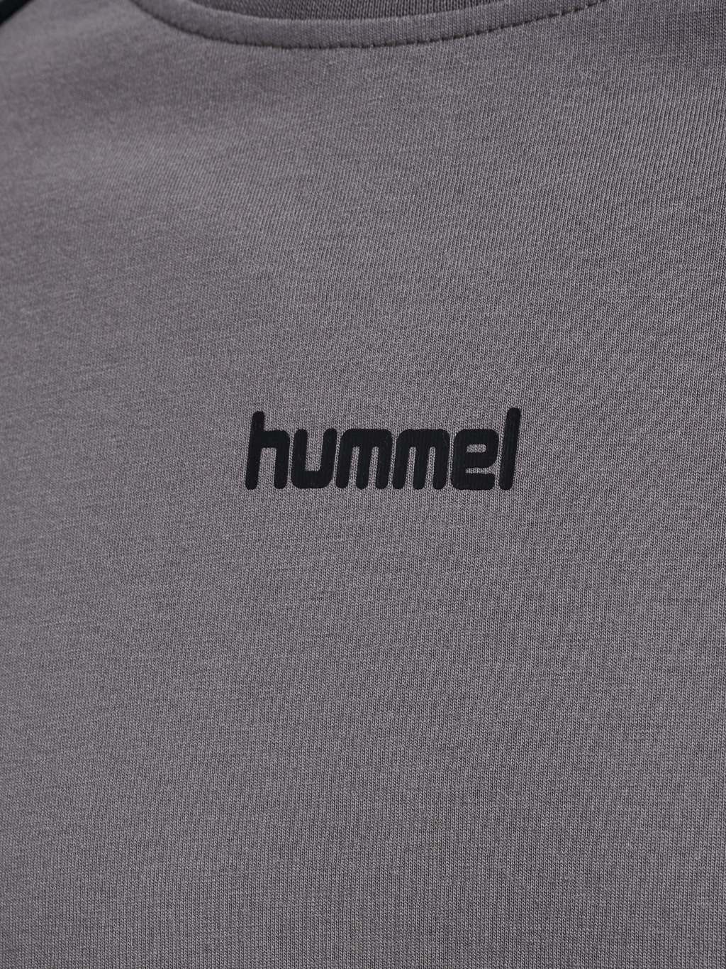 hmlPITCH REST DAY T-SHIRT S/S