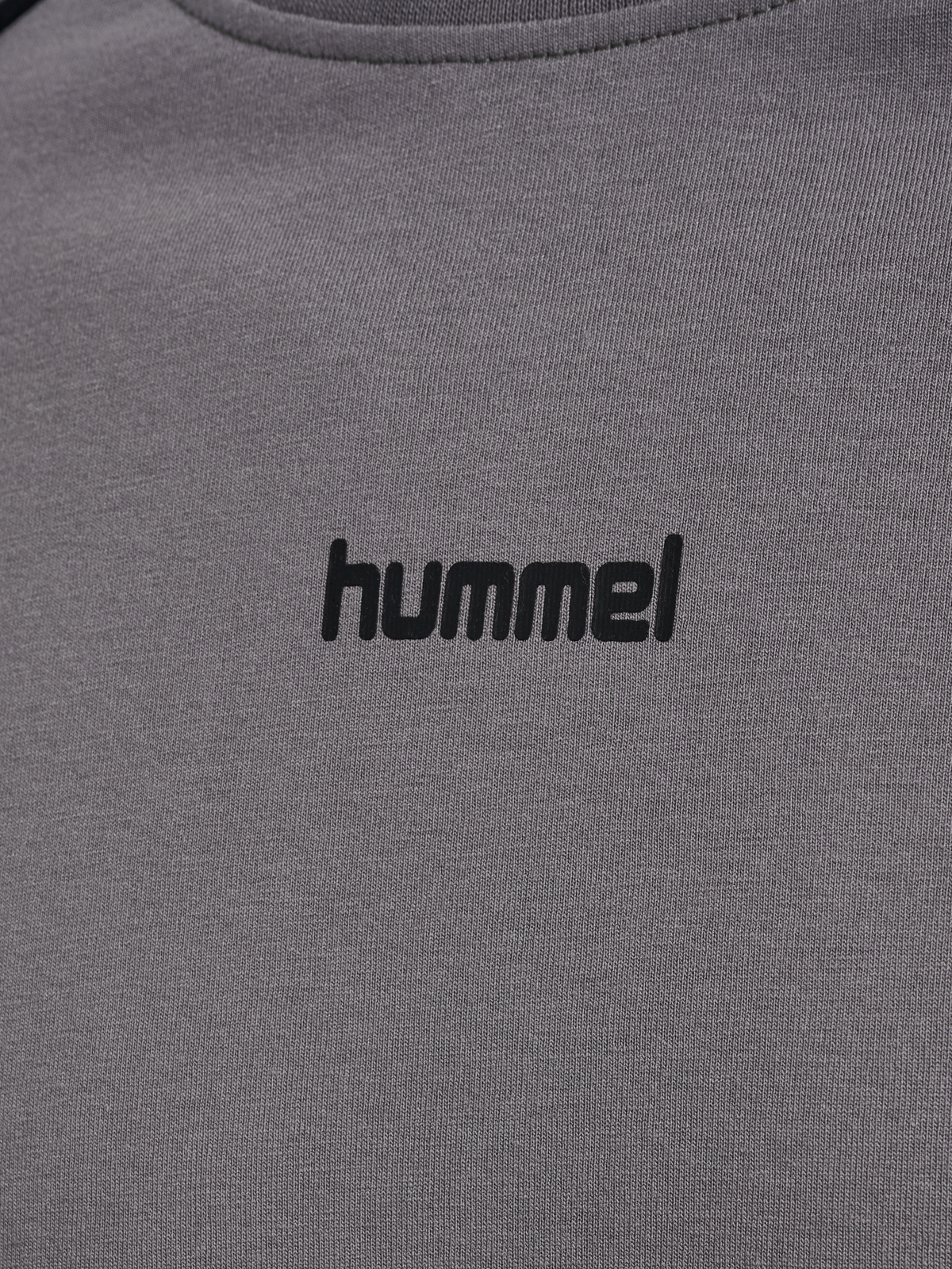 hmlPITCH REST DAY T-SHIRT S/S